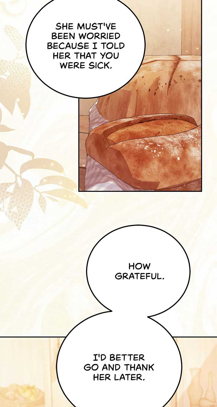 I’m Divorcing My Tyrant Husband Chapter 79 - Page 37