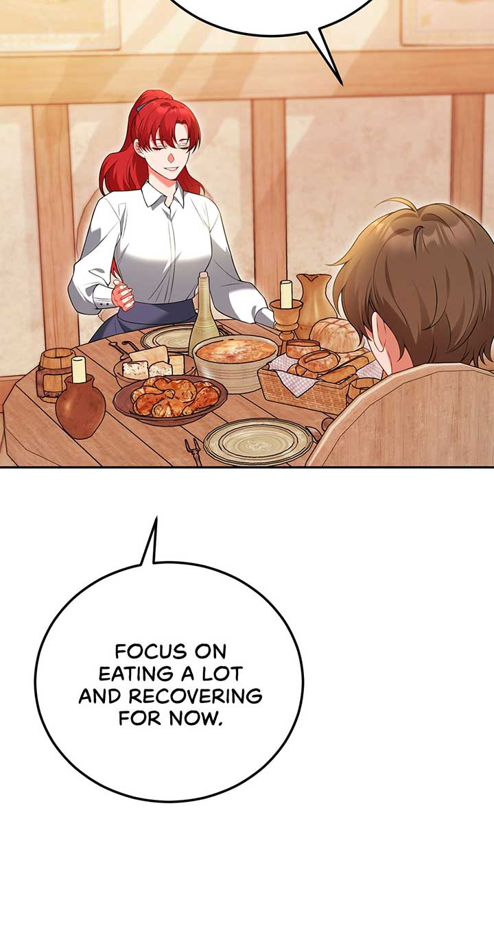 I’m Divorcing My Tyrant Husband Chapter 79 - Page 38