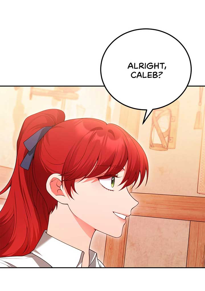 I’m Divorcing My Tyrant Husband Chapter 79 - Page 39