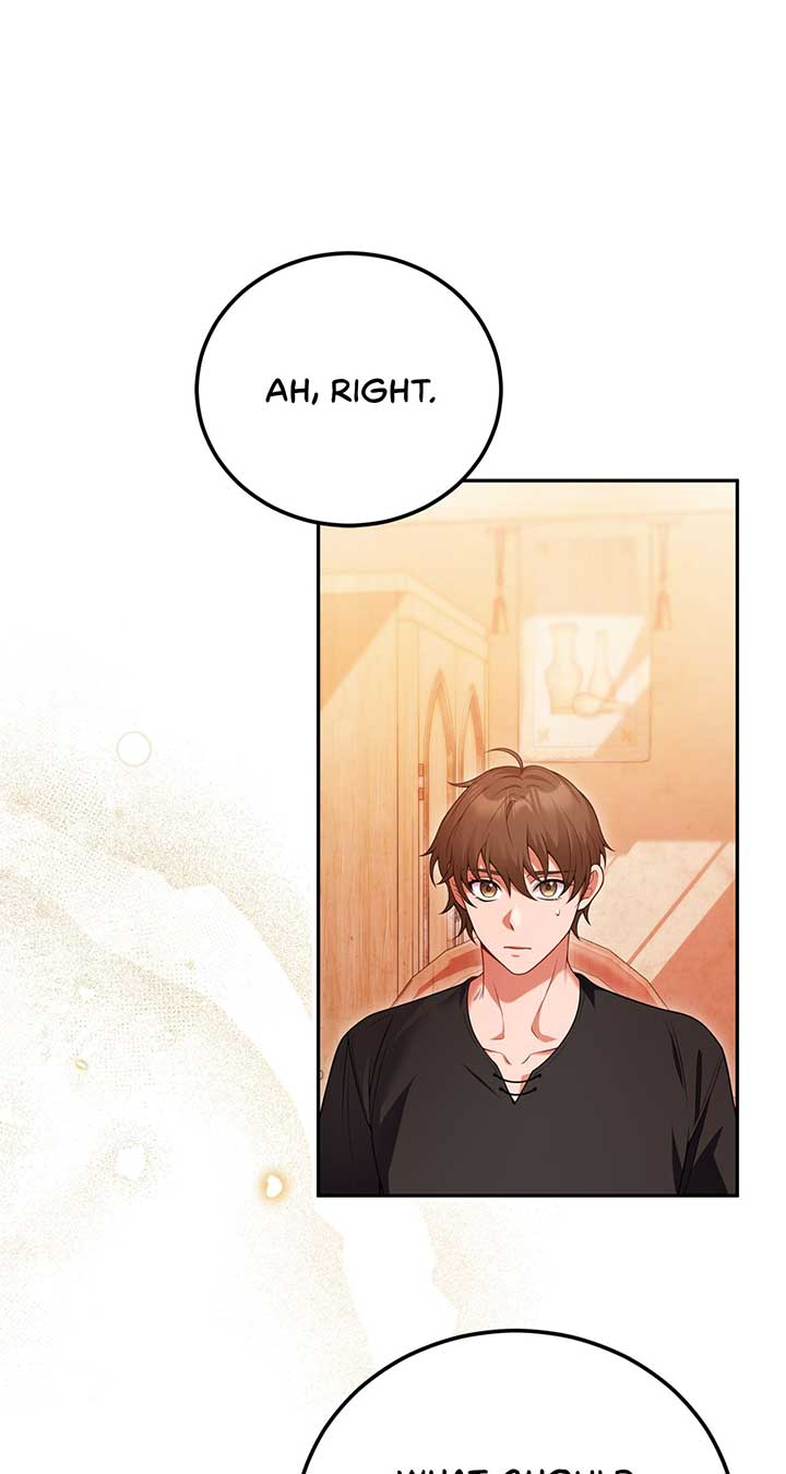 I’m Divorcing My Tyrant Husband Chapter 79 - Page 40