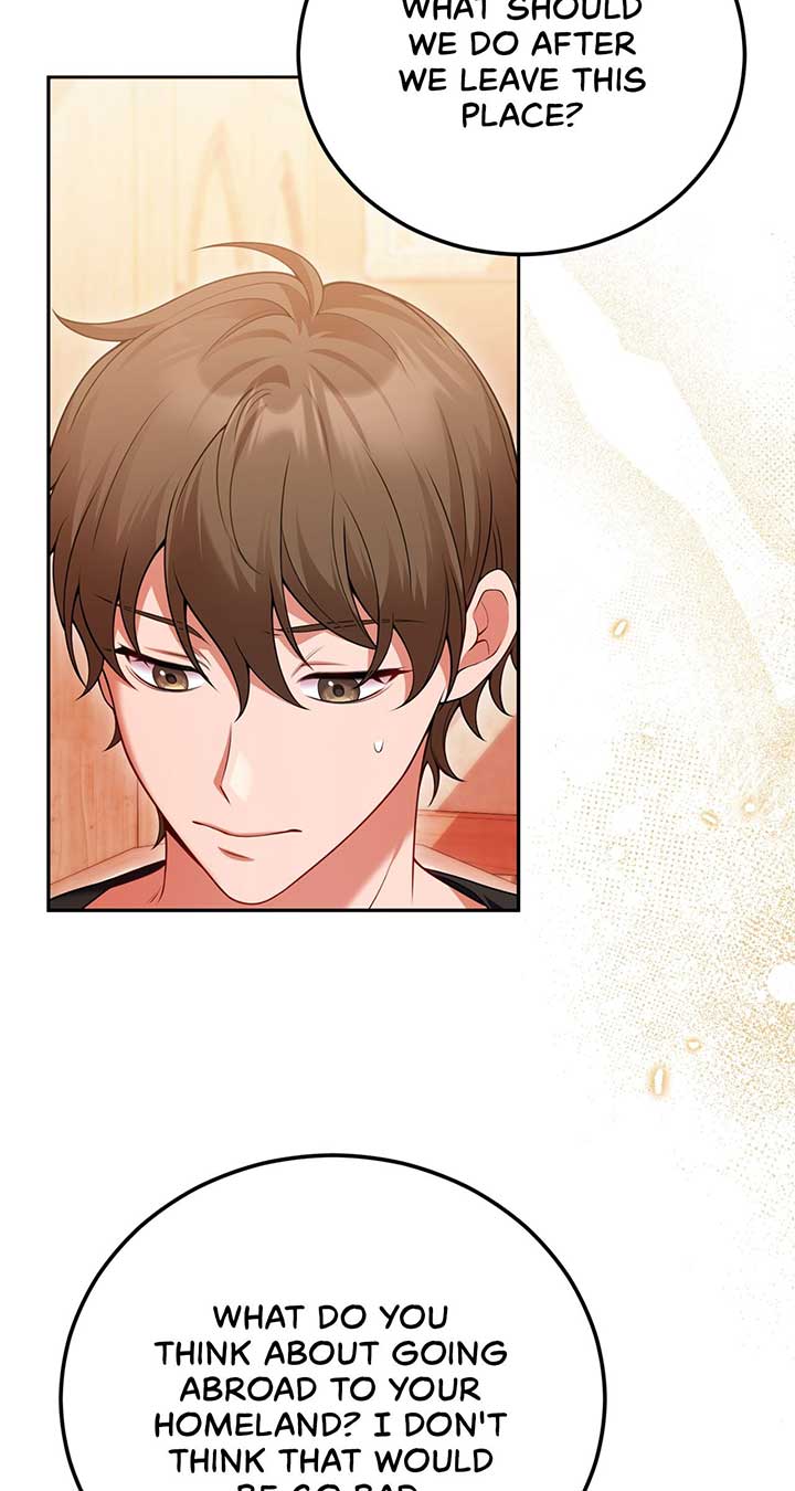 I’m Divorcing My Tyrant Husband Chapter 79 - Page 41