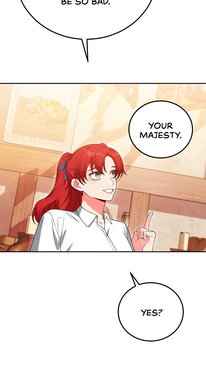 I’m Divorcing My Tyrant Husband Chapter 79 - Page 42