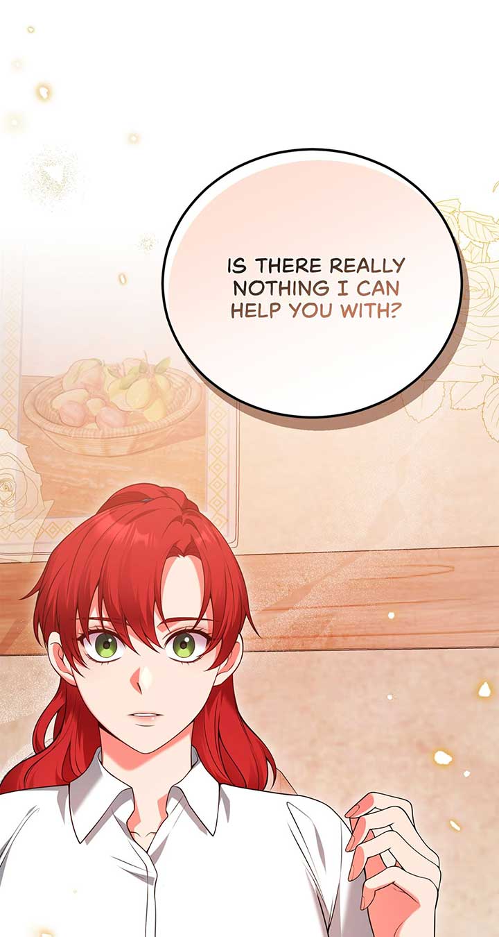 I’m Divorcing My Tyrant Husband Chapter 79 - Page 44