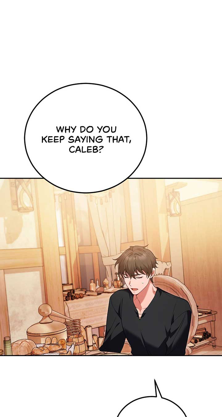 I’m Divorcing My Tyrant Husband Chapter 79 - Page 46