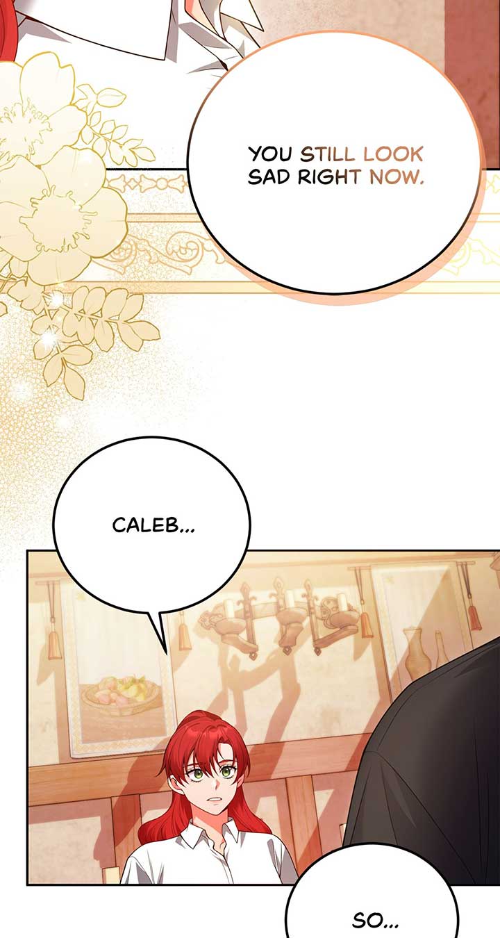 I’m Divorcing My Tyrant Husband Chapter 79 - Page 50