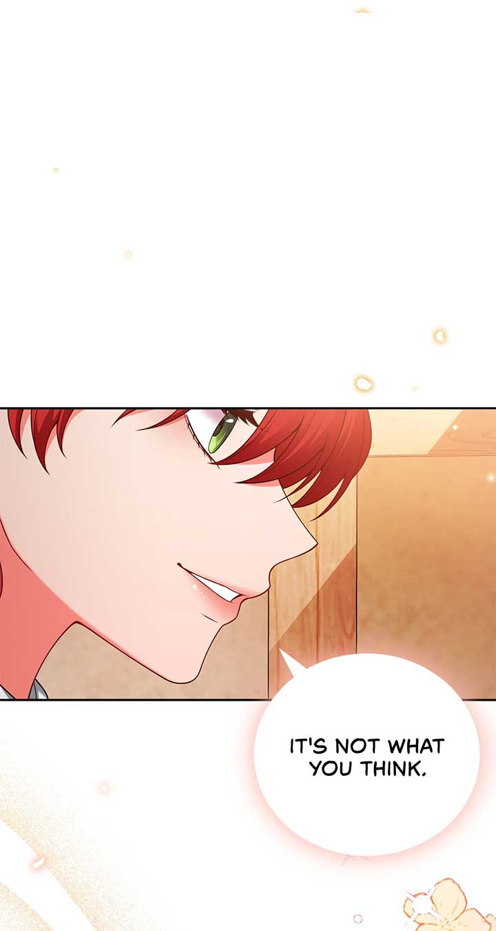 I’m Divorcing My Tyrant Husband Chapter 79 - Page 54
