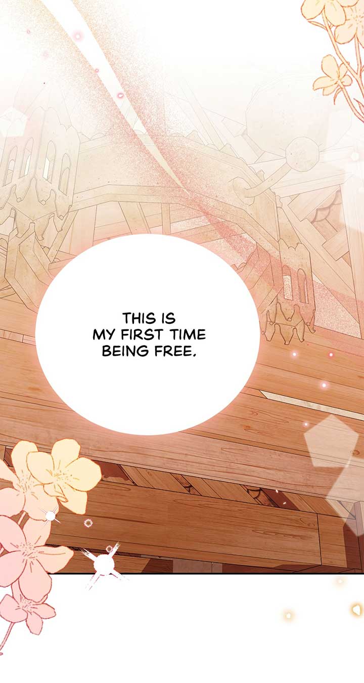 I’m Divorcing My Tyrant Husband Chapter 79 - Page 55