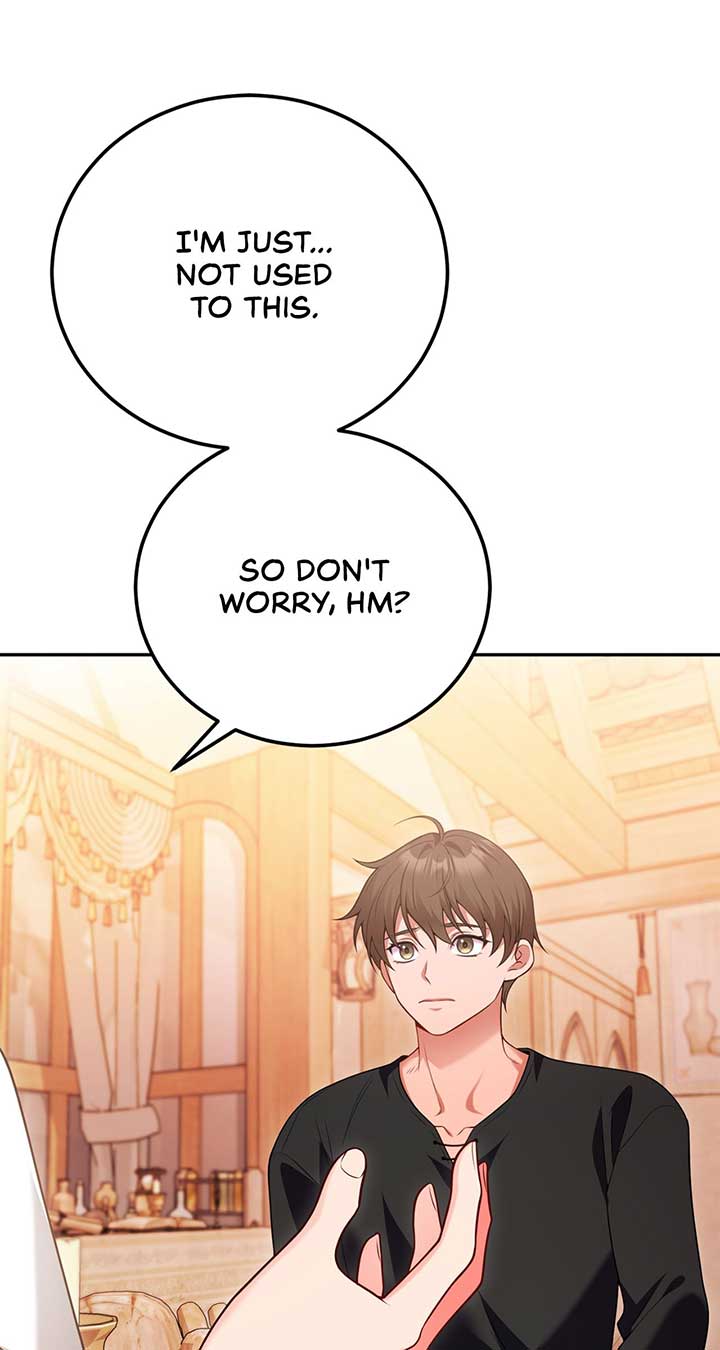 I’m Divorcing My Tyrant Husband Chapter 79 - Page 56