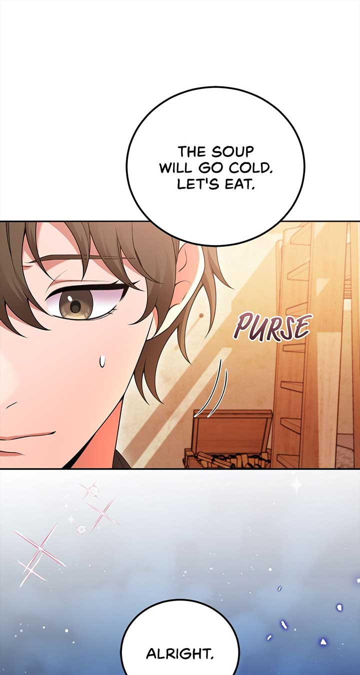 I’m Divorcing My Tyrant Husband Chapter 79 - Page 58