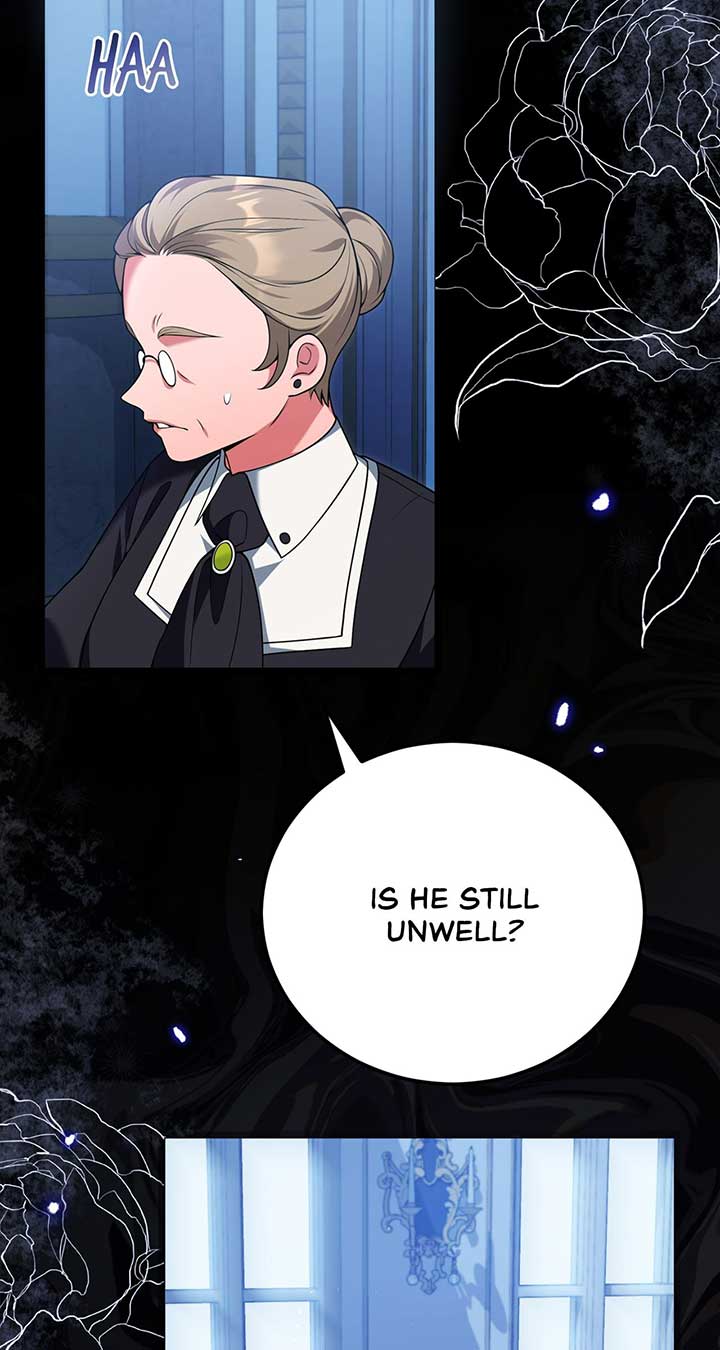 I’m Divorcing My Tyrant Husband Chapter 79 - Page 60