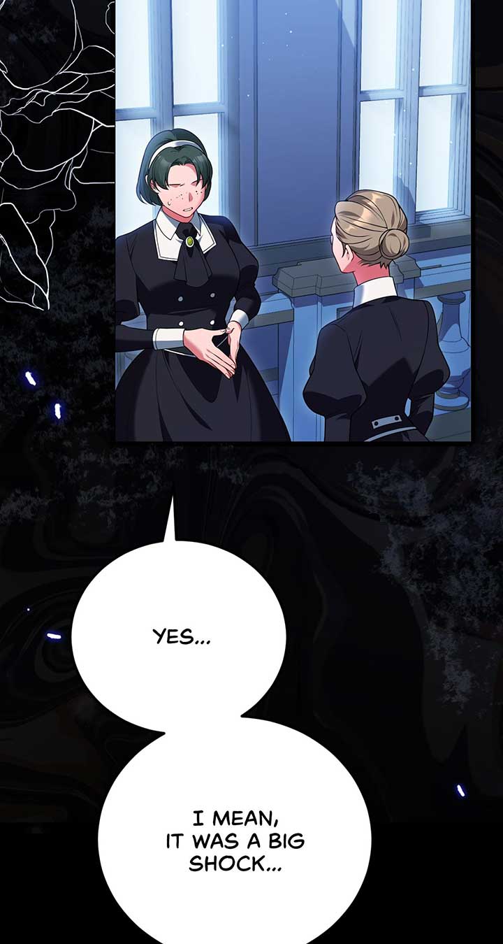 I’m Divorcing My Tyrant Husband Chapter 79 - Page 61