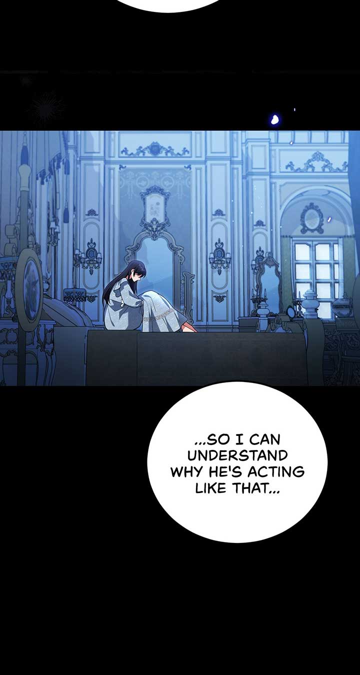 I’m Divorcing My Tyrant Husband Chapter 79 - Page 62