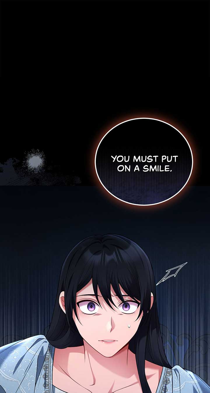 I’m Divorcing My Tyrant Husband Chapter 79 - Page 69