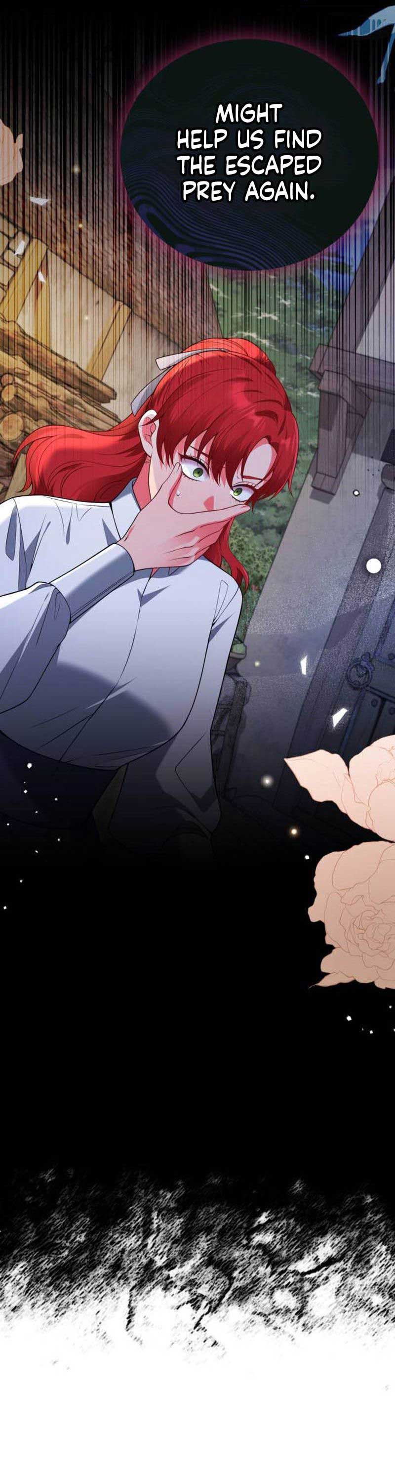 I’m Divorcing My Tyrant Husband Chapter 81 - Page 2
