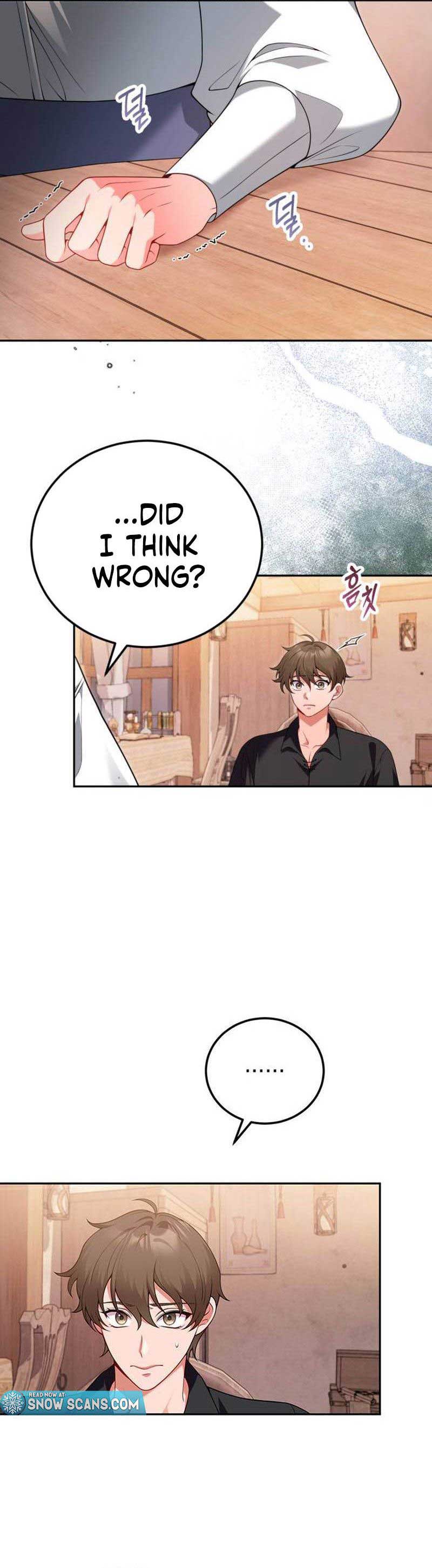 I’m Divorcing My Tyrant Husband Chapter 81 - Page 5