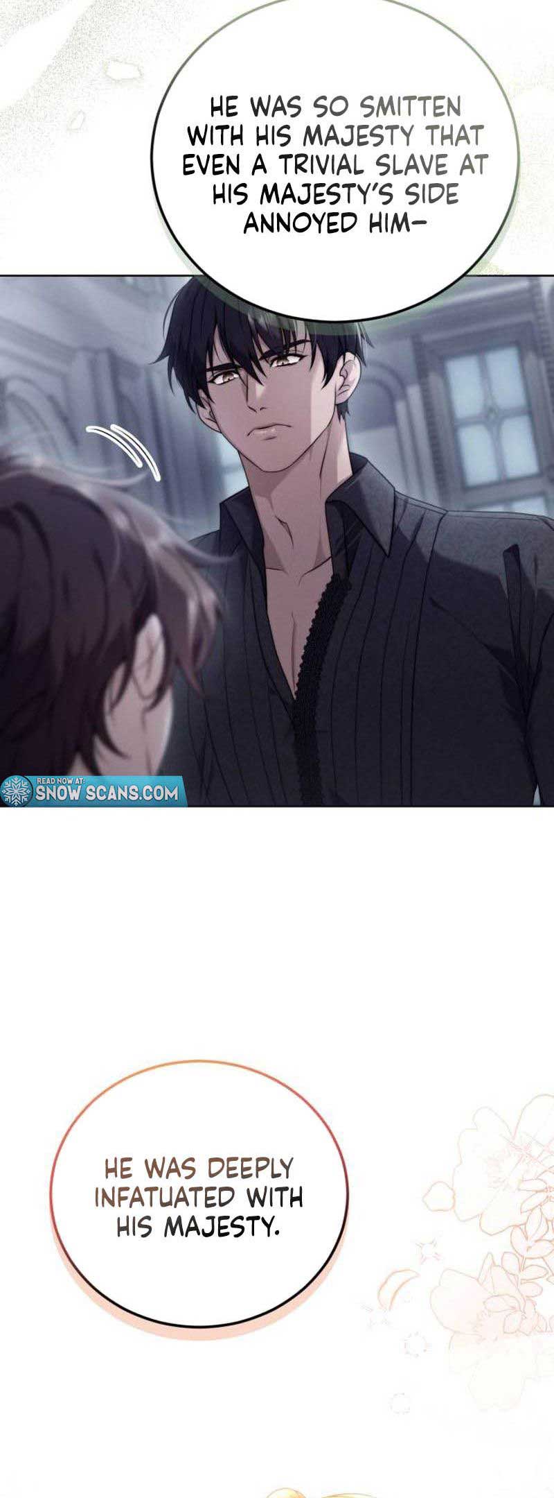 I’m Divorcing My Tyrant Husband Chapter 81 - Page 10