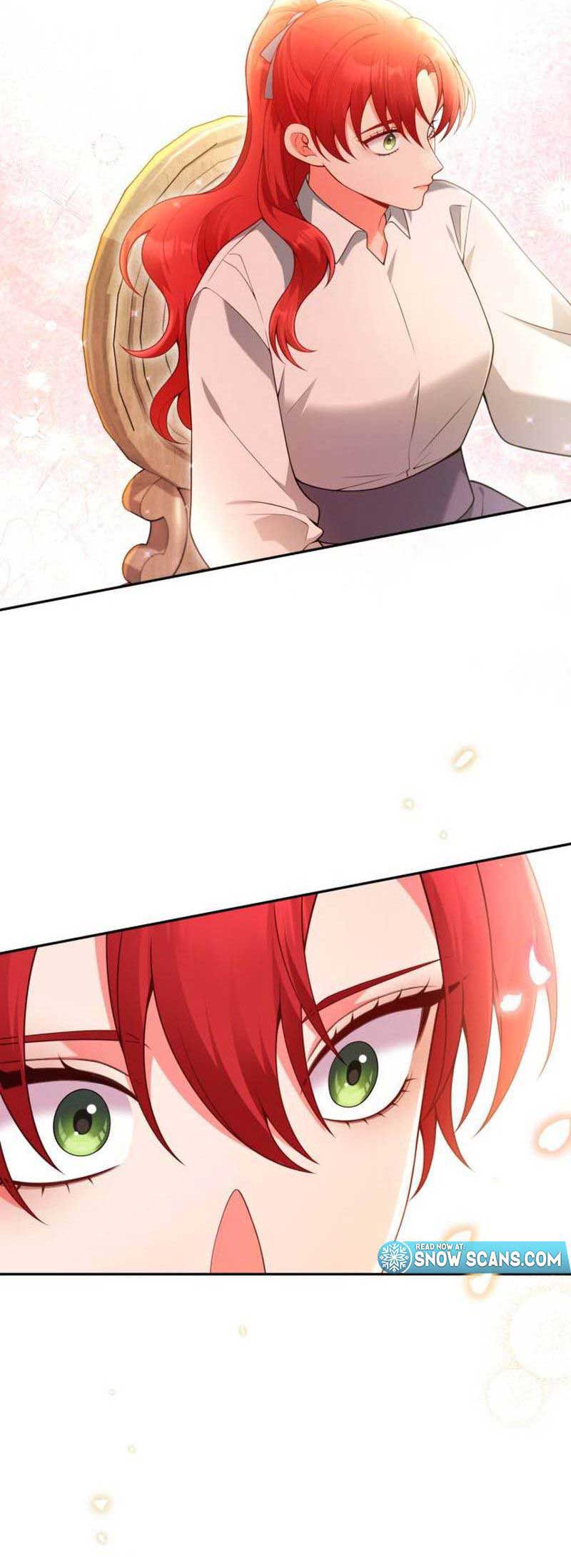 I’m Divorcing My Tyrant Husband Chapter 81 - Page 11