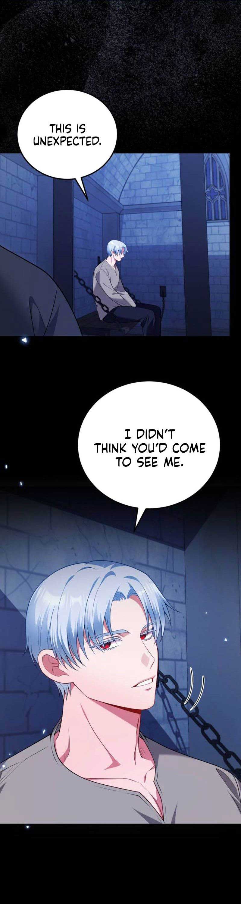 I’m Divorcing My Tyrant Husband Chapter 81 - Page 18