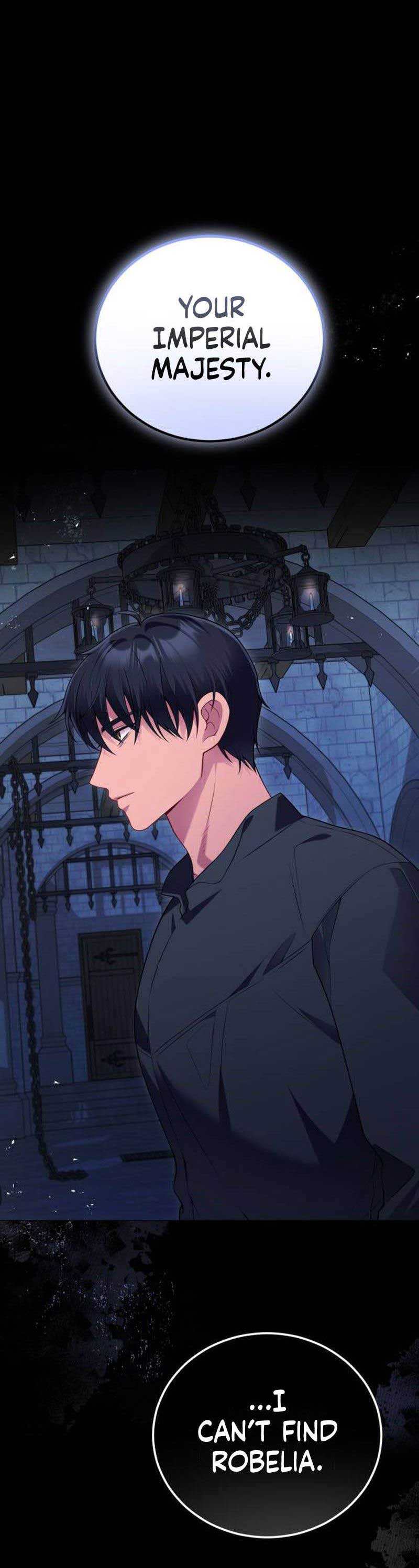 I’m Divorcing My Tyrant Husband Chapter 81 - Page 19