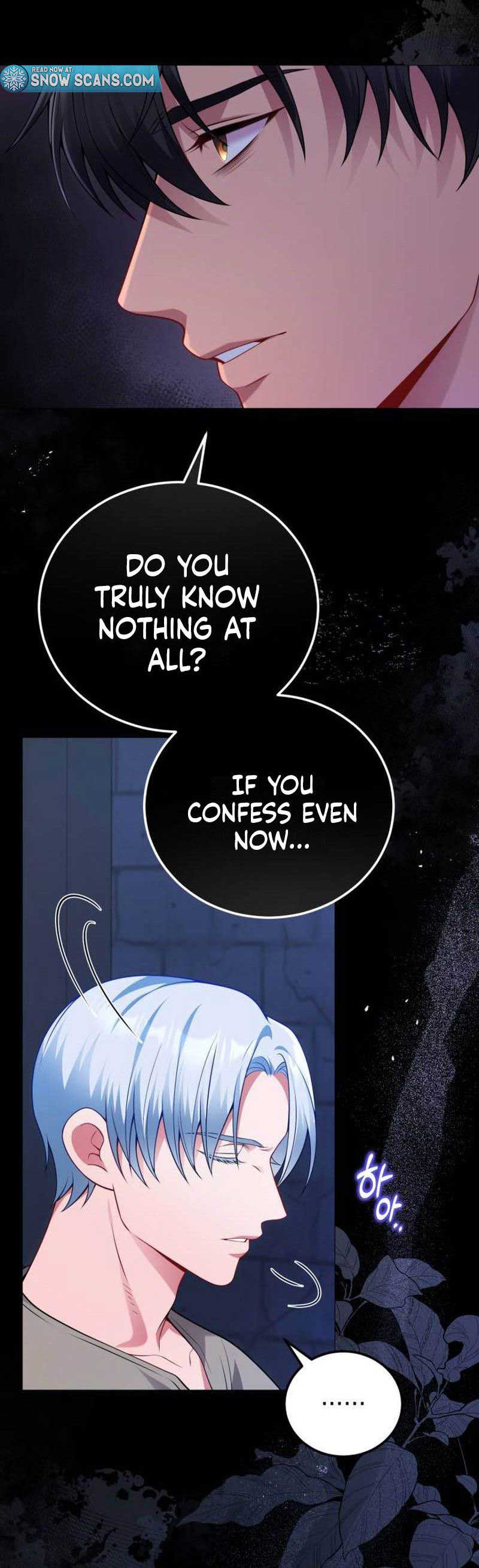 I’m Divorcing My Tyrant Husband Chapter 81 - Page 20