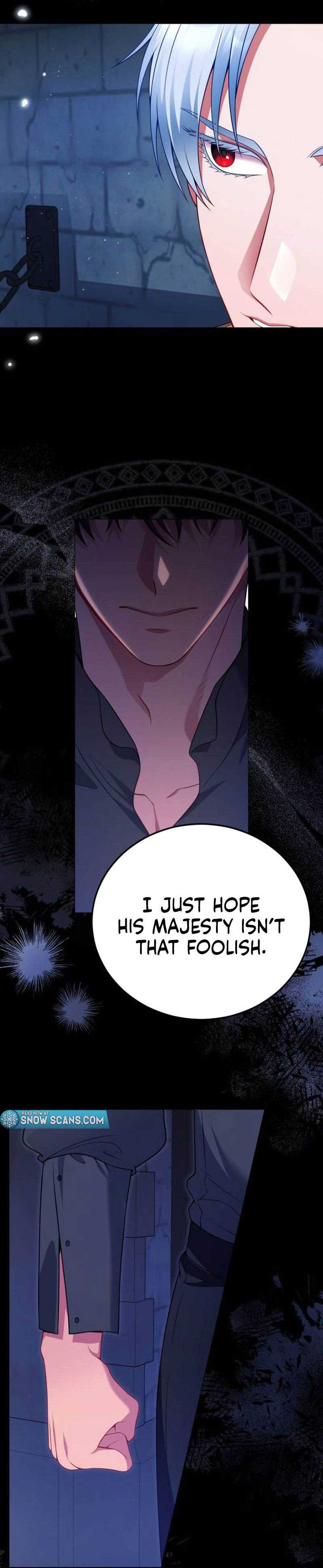 I’m Divorcing My Tyrant Husband Chapter 81 - Page 23