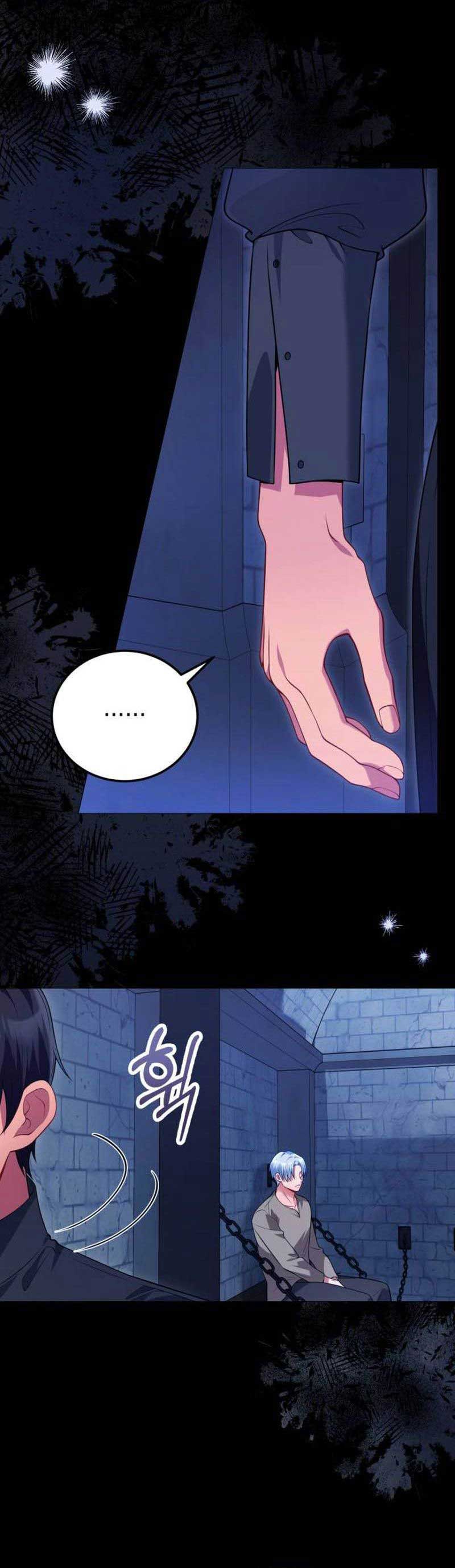 I’m Divorcing My Tyrant Husband Chapter 81 - Page 24