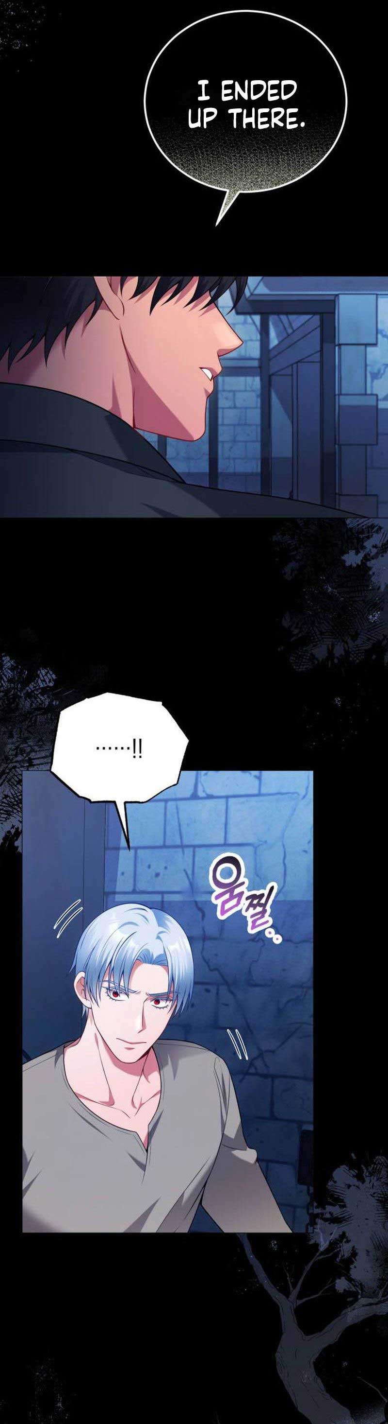 I’m Divorcing My Tyrant Husband Chapter 81 - Page 26