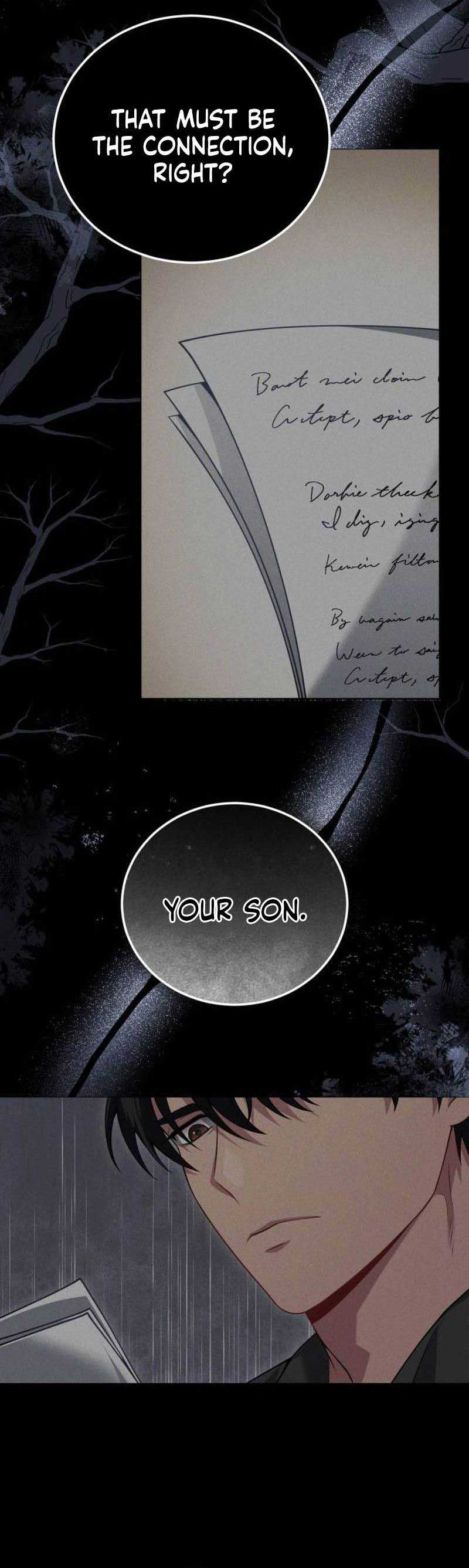 I’m Divorcing My Tyrant Husband Chapter 81 - Page 27