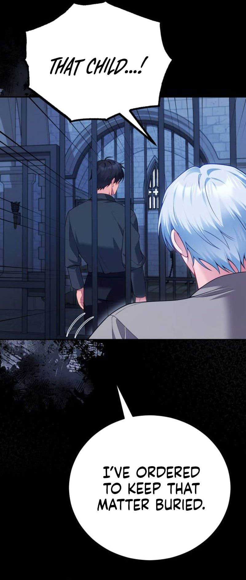 I’m Divorcing My Tyrant Husband Chapter 81 - Page 28