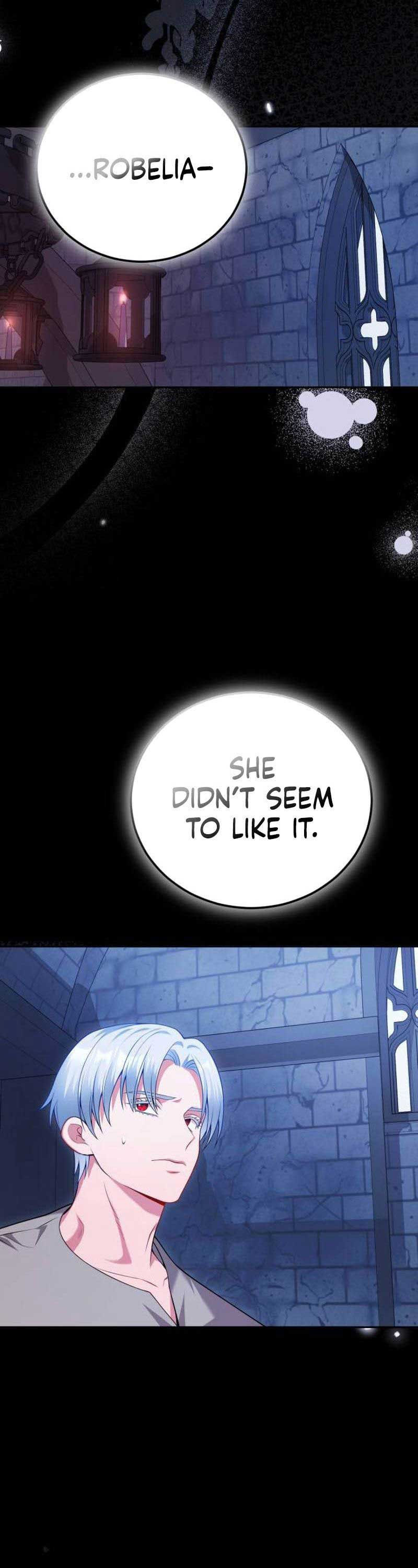I’m Divorcing My Tyrant Husband Chapter 81 - Page 30