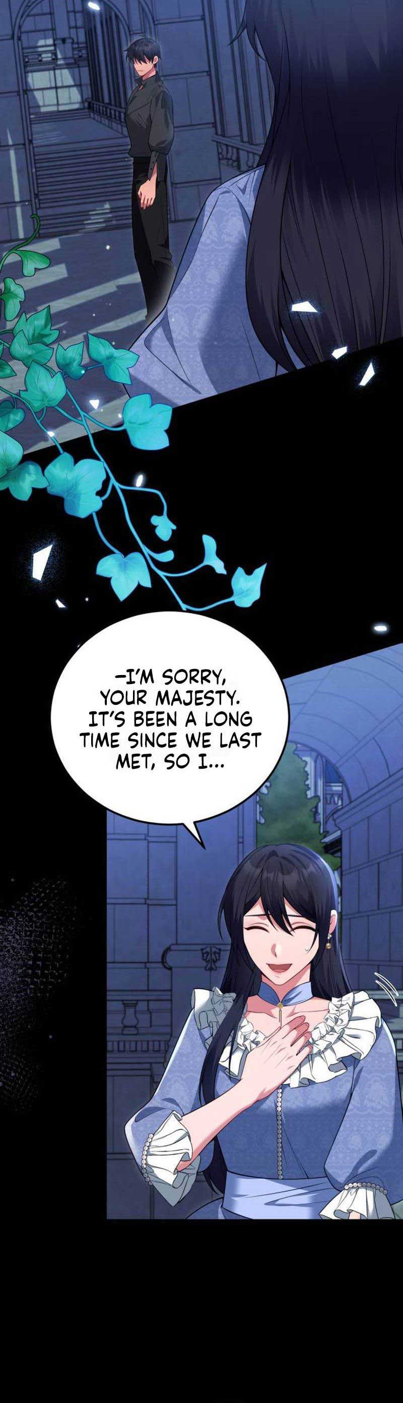 I’m Divorcing My Tyrant Husband Chapter 82 - Page 4