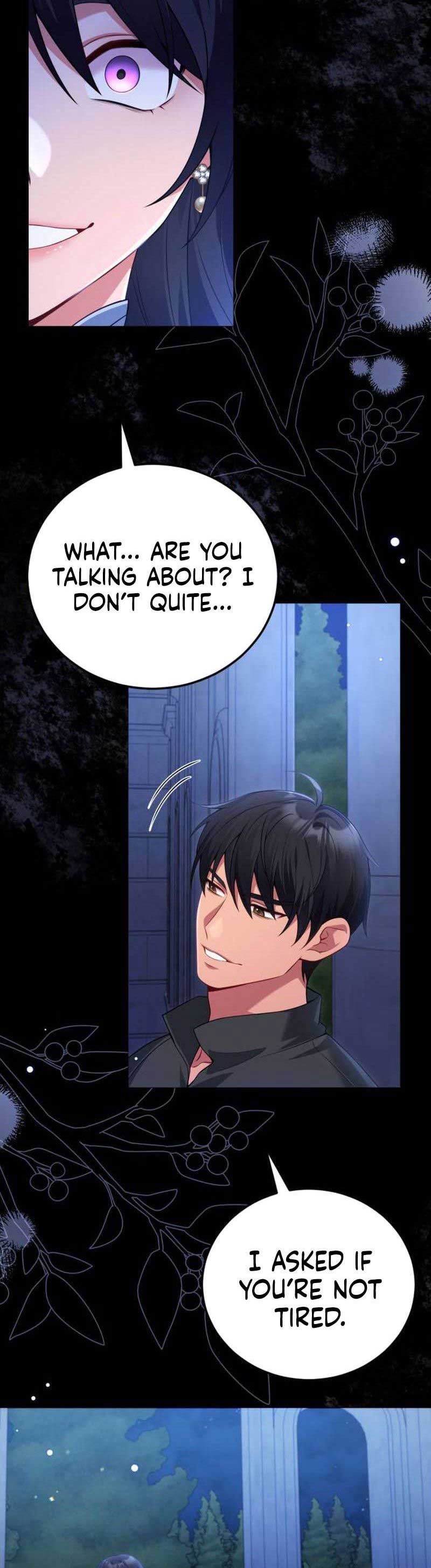 I’m Divorcing My Tyrant Husband Chapter 82 - Page 8
