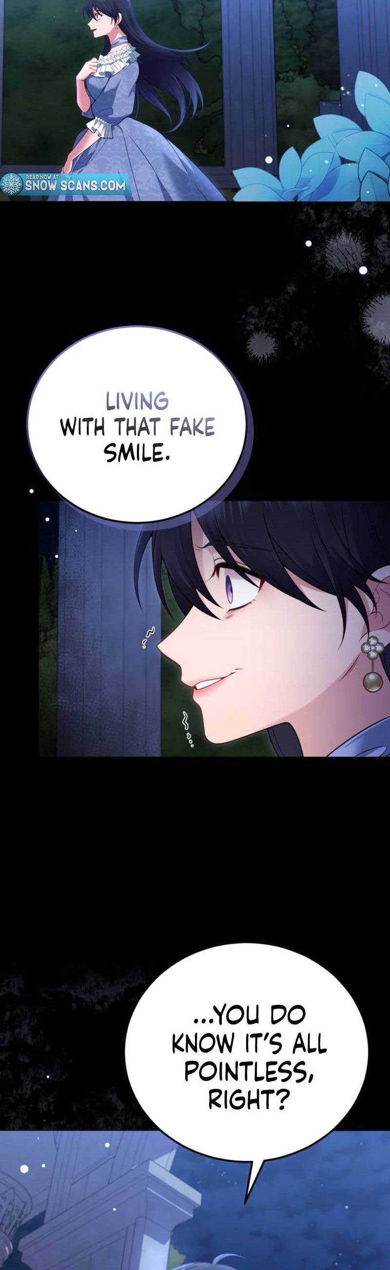 I’m Divorcing My Tyrant Husband Chapter 82 - Page 9