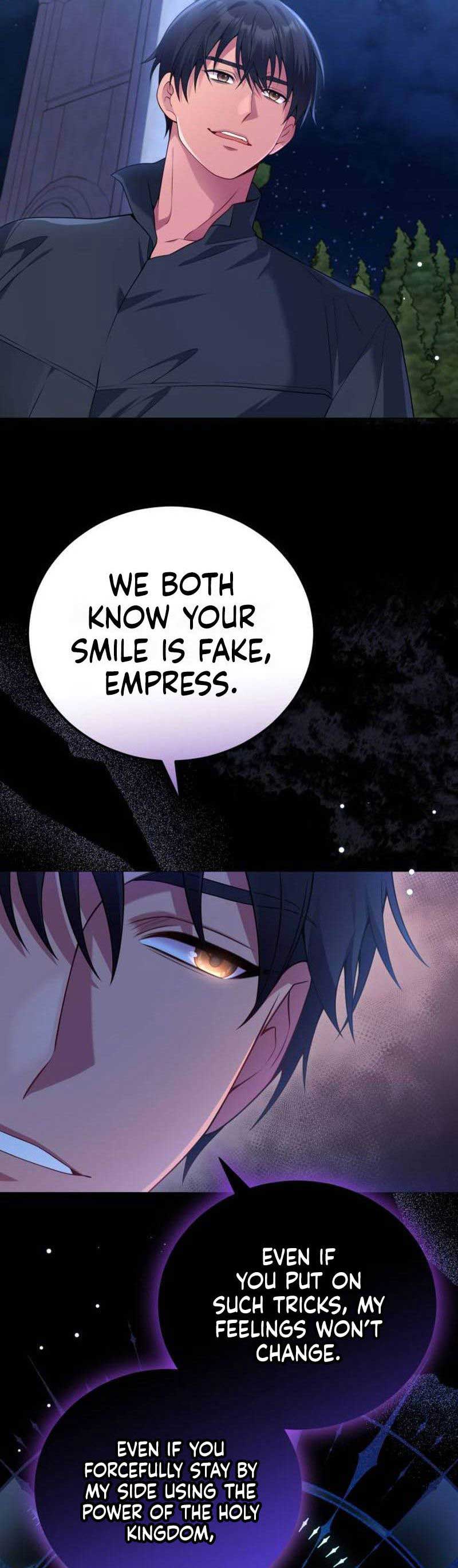 I’m Divorcing My Tyrant Husband Chapter 82 - Page 10