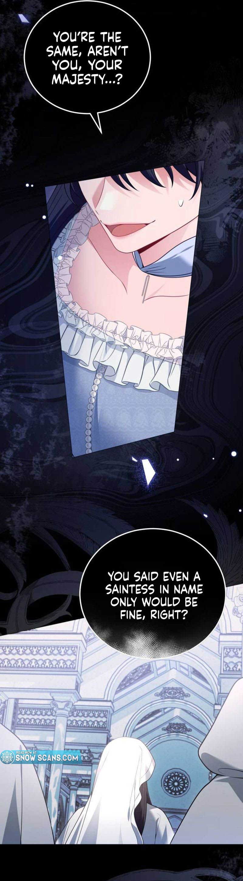 I’m Divorcing My Tyrant Husband Chapter 82 - Page 13