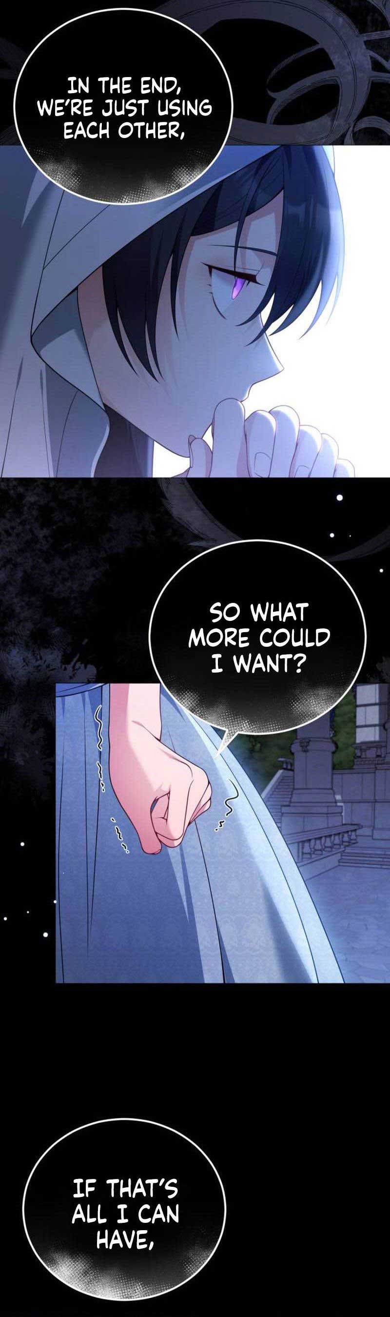 I’m Divorcing My Tyrant Husband Chapter 82 - Page 14