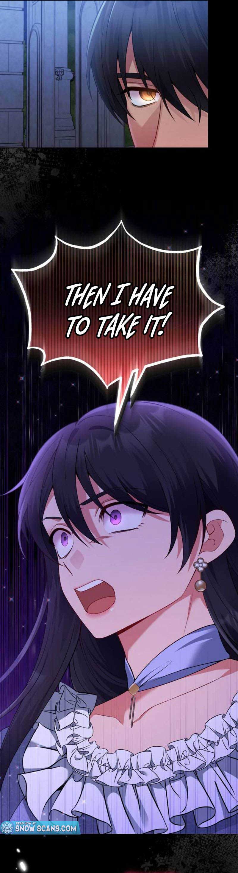 I’m Divorcing My Tyrant Husband Chapter 82 - Page 15