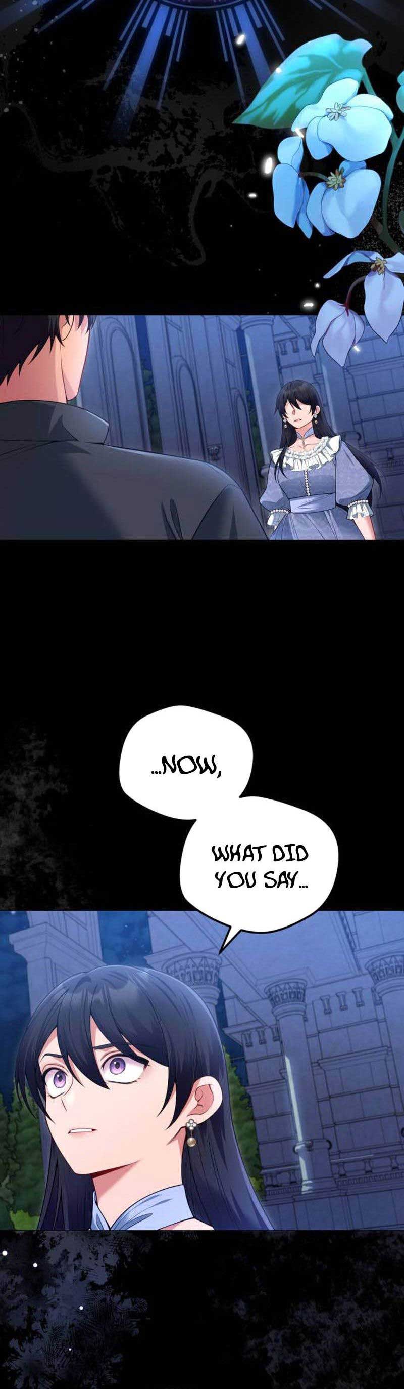 I’m Divorcing My Tyrant Husband Chapter 82 - Page 17