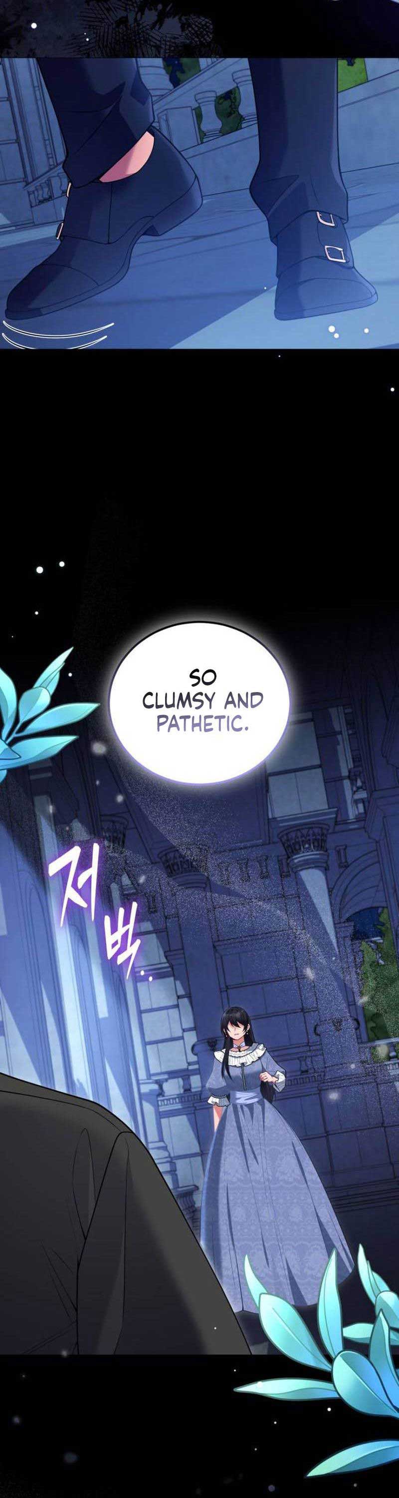 I’m Divorcing My Tyrant Husband Chapter 82 - Page 19