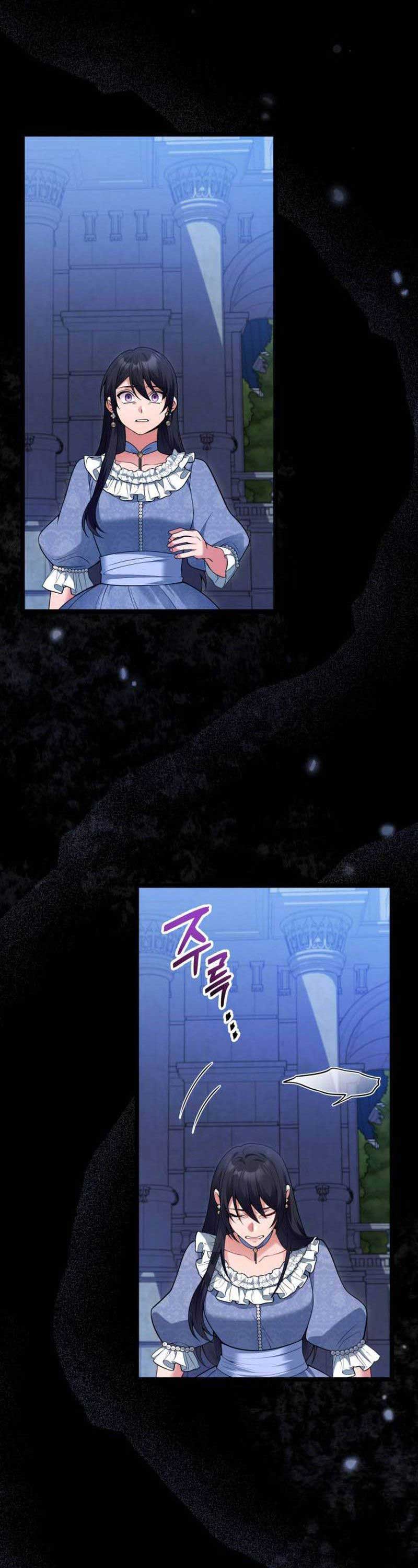 I’m Divorcing My Tyrant Husband Chapter 82 - Page 20