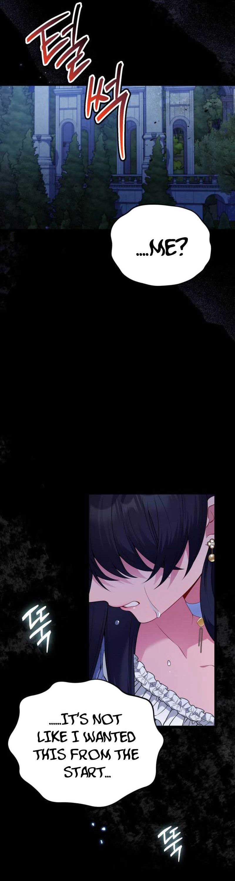 I’m Divorcing My Tyrant Husband Chapter 82 - Page 21