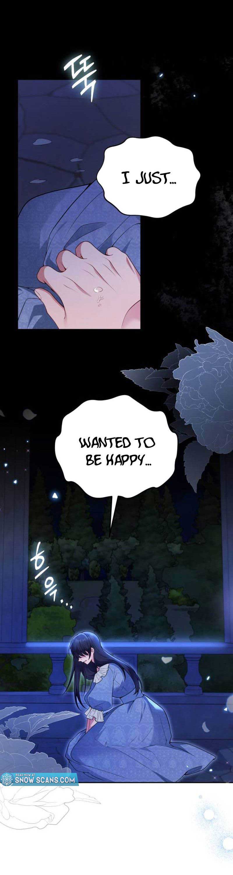 I’m Divorcing My Tyrant Husband Chapter 82 - Page 22
