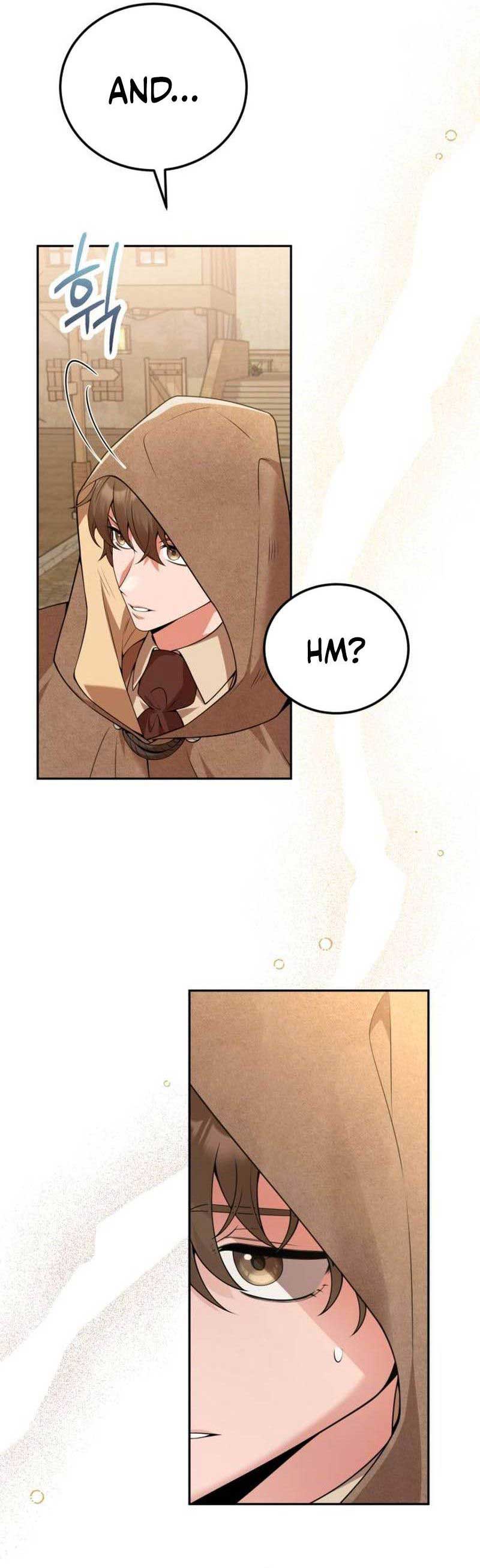 I’m Divorcing My Tyrant Husband Chapter 82 - Page 25
