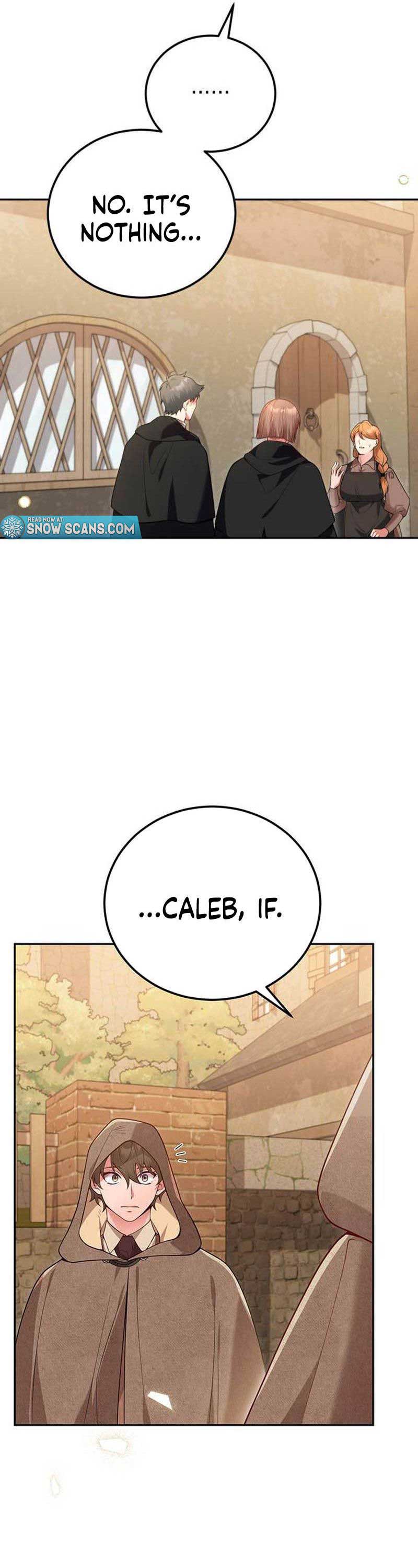 I’m Divorcing My Tyrant Husband Chapter 82 - Page 26
