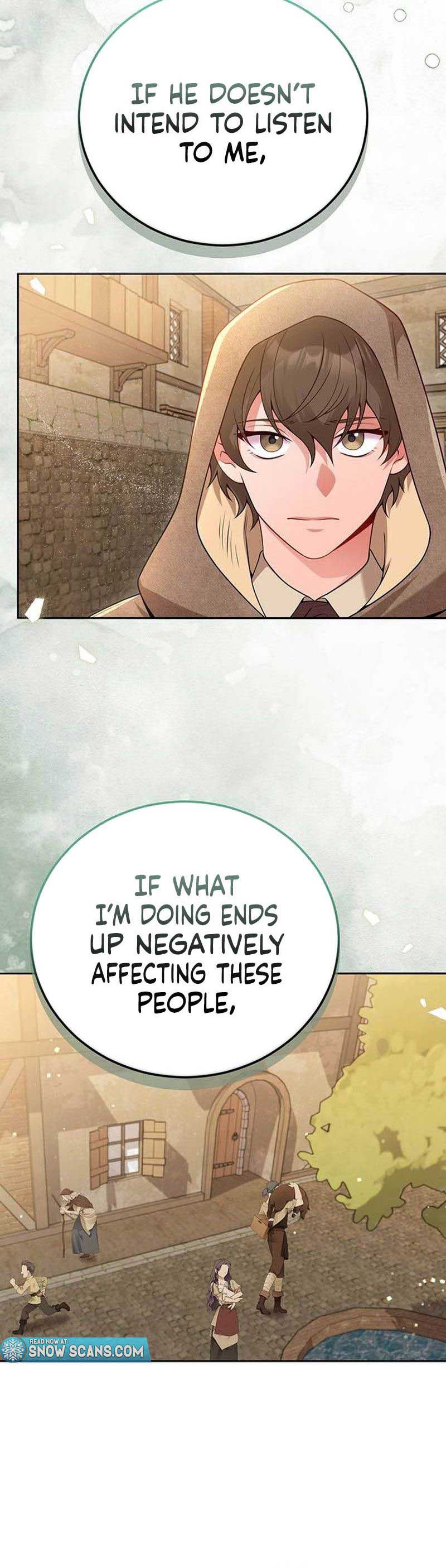 I’m Divorcing My Tyrant Husband Chapter 82 - Page 28