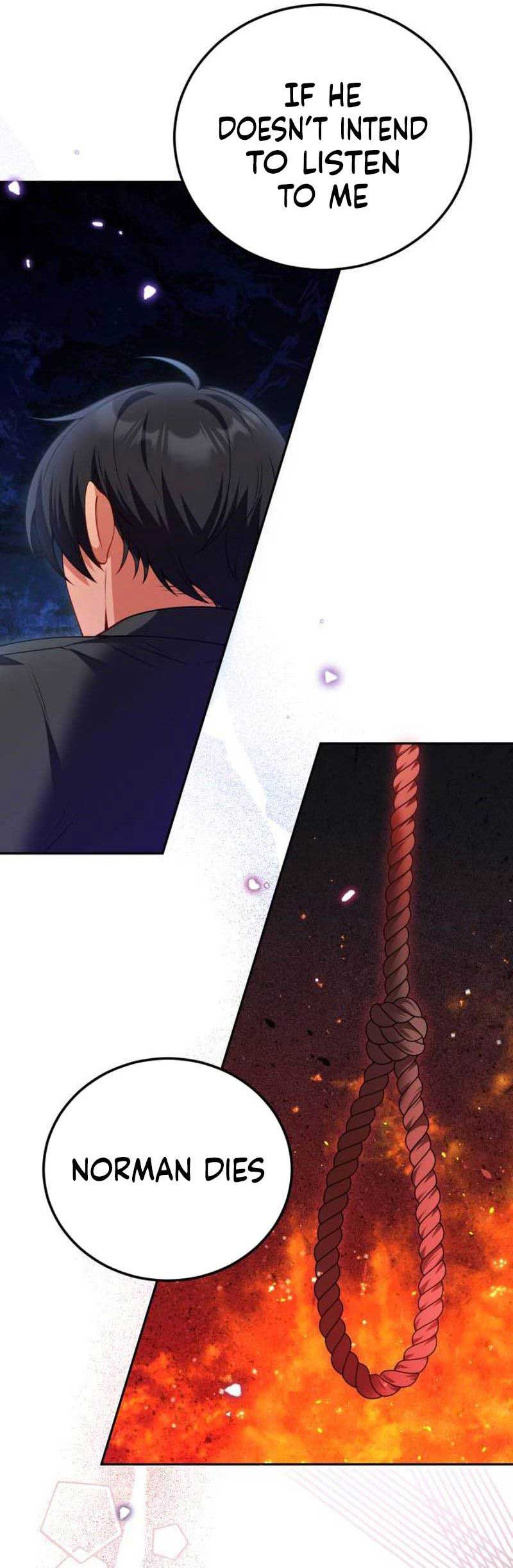 I’m Divorcing My Tyrant Husband Chapter 82 - Page 29