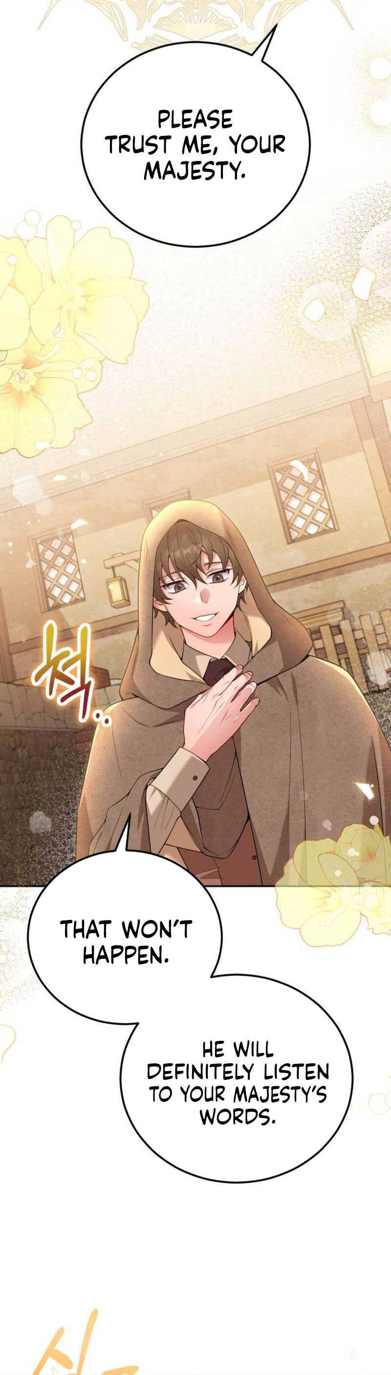 I’m Divorcing My Tyrant Husband Chapter 82 - Page 32