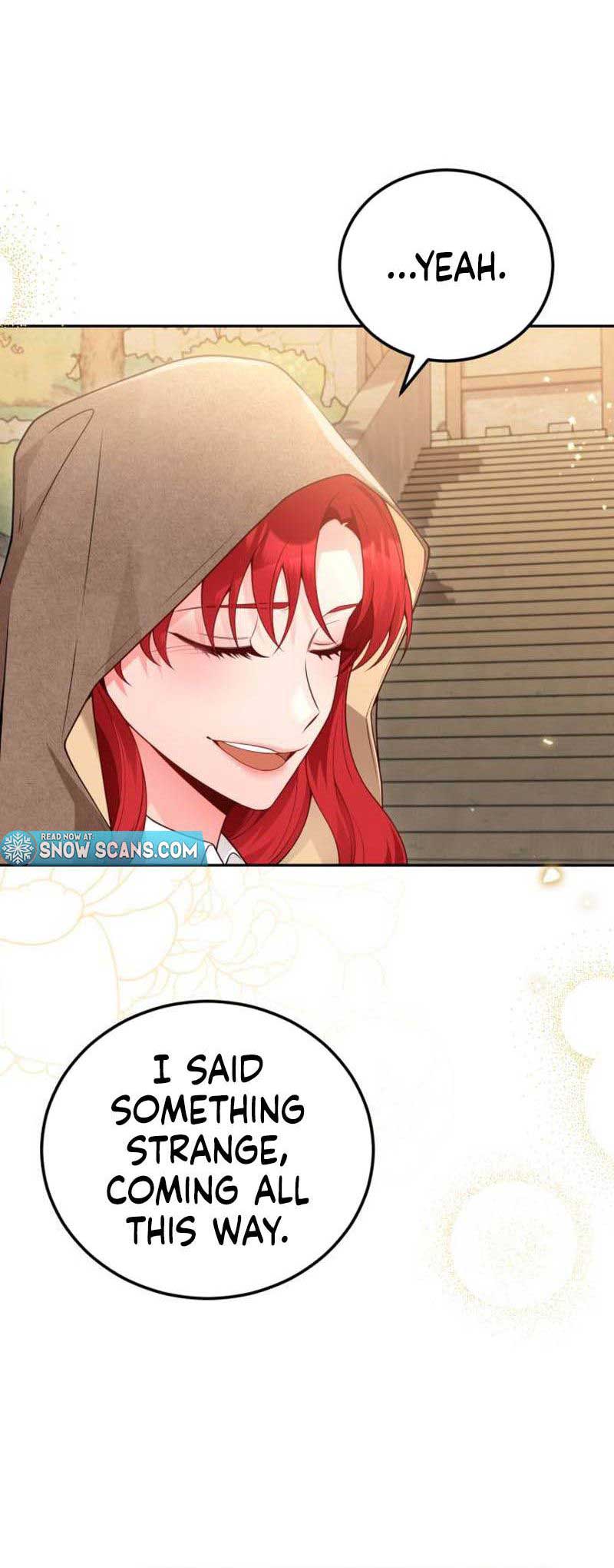 I’m Divorcing My Tyrant Husband Chapter 82 - Page 34