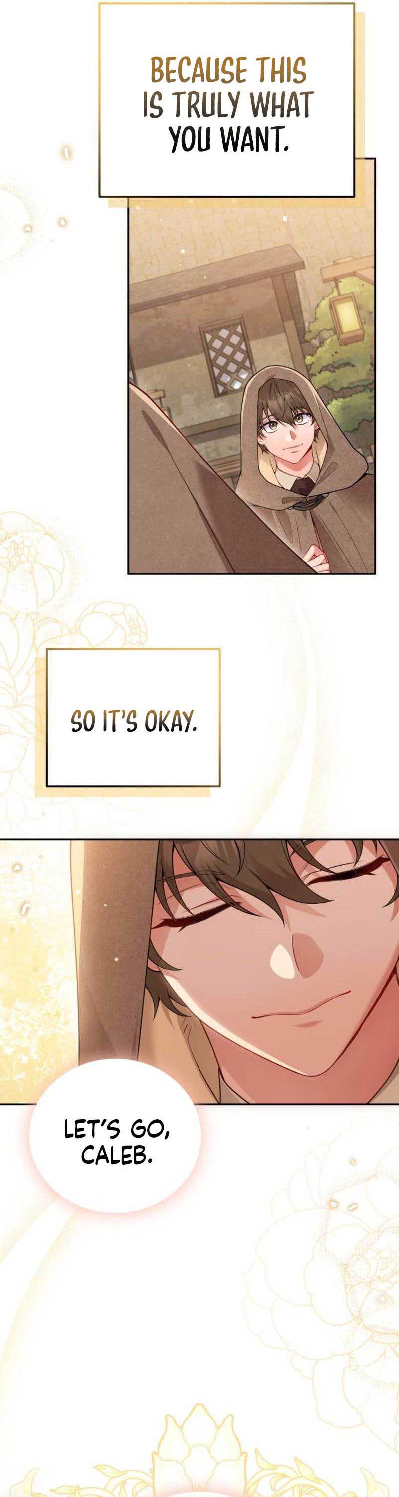 I’m Divorcing My Tyrant Husband Chapter 82 - Page 35