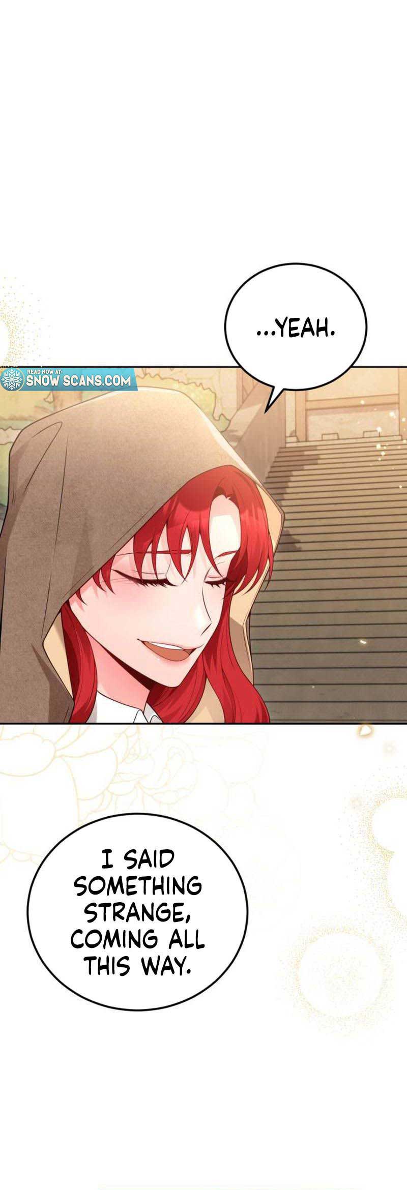 I’m Divorcing My Tyrant Husband Chapter 83 - Page 2